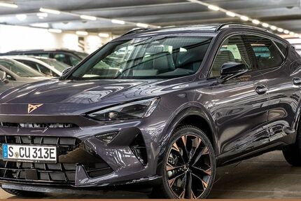 Cupra Formentor 9.990 km 40.990 &euro; Stuttgart-Feuerbach 70469