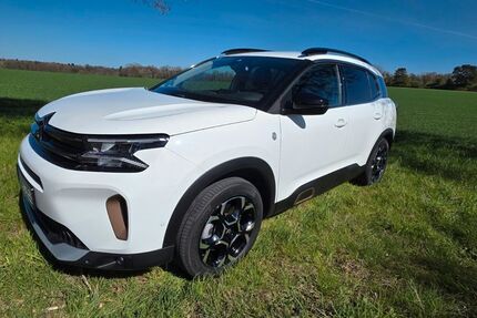 Citroen C5 Aircross 9.900 km 27.440 &euro; Reutlingen 72760
