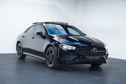 Mercedes-Benz CLA 250 125.500 km 28.490 &euro; Rottenburg am Neckar 72108