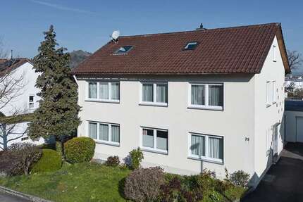 Haus Pfullingen - 7 Zimmer, 172 m&sup2;, 648.000&euro; | Angebot:26346643