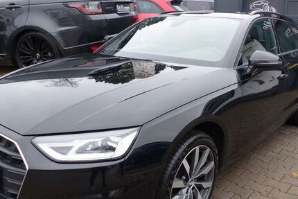 Audi A4 77.851 km 22.680 &euro; Magstadt 71106