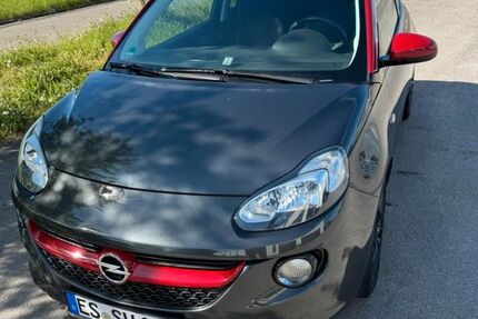 Opel Adam 104.000 km 8.400 &euro; Nehren 72147