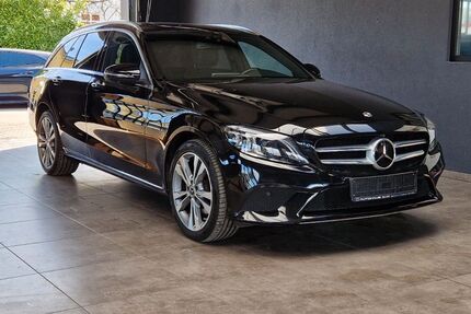 Mercedes-Benz C 220 98.135 km 26.990 &euro; Gäufelden 71126