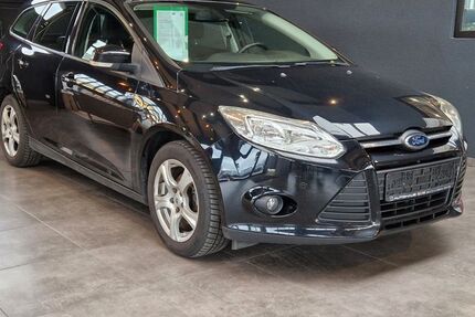 Ford Focus 154.900 km 2.999 &euro; Gäufelden 71126