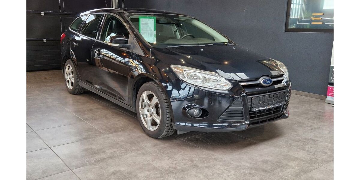Ford Focus 154.900 km 2.999 &euro; Gäufelden 71126