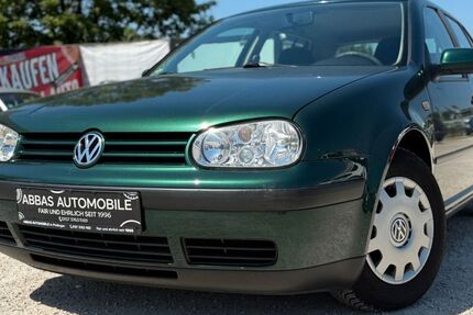VW Golf 130.000 km 2.490 &euro; Pfullingen 72793