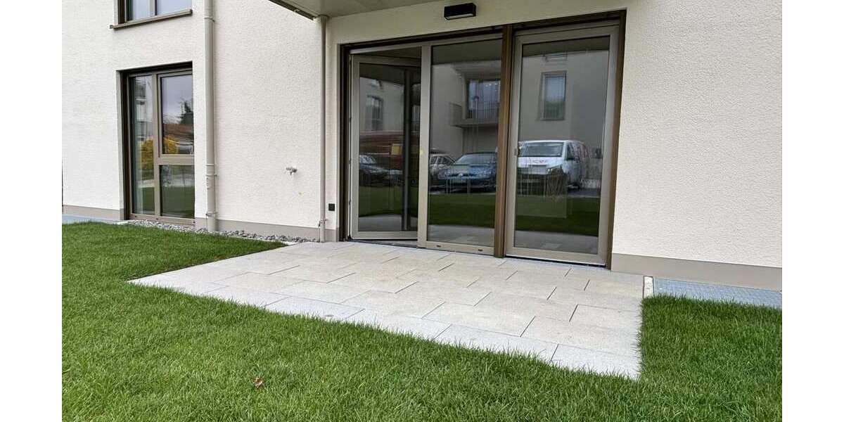 Etagenwohnung Kusterdingen - 2 Zimmer, 67 m&sup2;, 970&euro; | Angebot:26018479