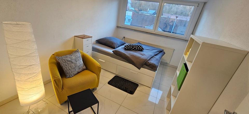 Etagenwohnung Waldenbuch - 3 Zimmer, 78 m&sup2;, 1.550&euro; | Angebot:24841709