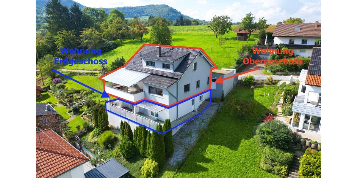 Mehrfamilienhaus, Wohnhaus Neuffen - 8.5 Zimmer, 263 m&sup2;, 1.250.000&euro; | Angebot:23424654