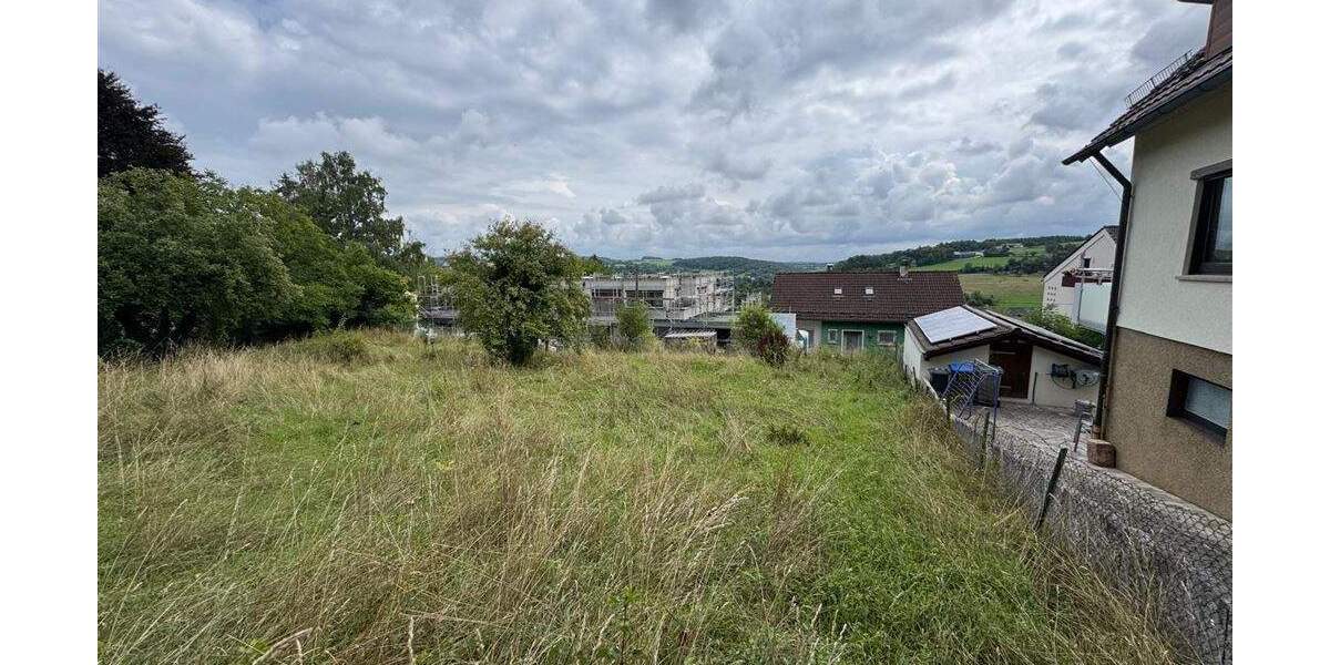 Grundstück Weil der Stadt - 1.710.000&euro; | Angebot:25667132