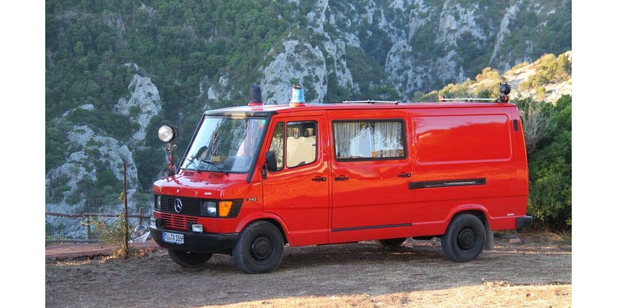 Mercedes-Benz T-Klasse 44.000 km 16.500 &euro; Tübingen 72070