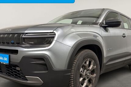Jeep Avenger 12.680 km 20.490 &euro; Reutlingen 72762