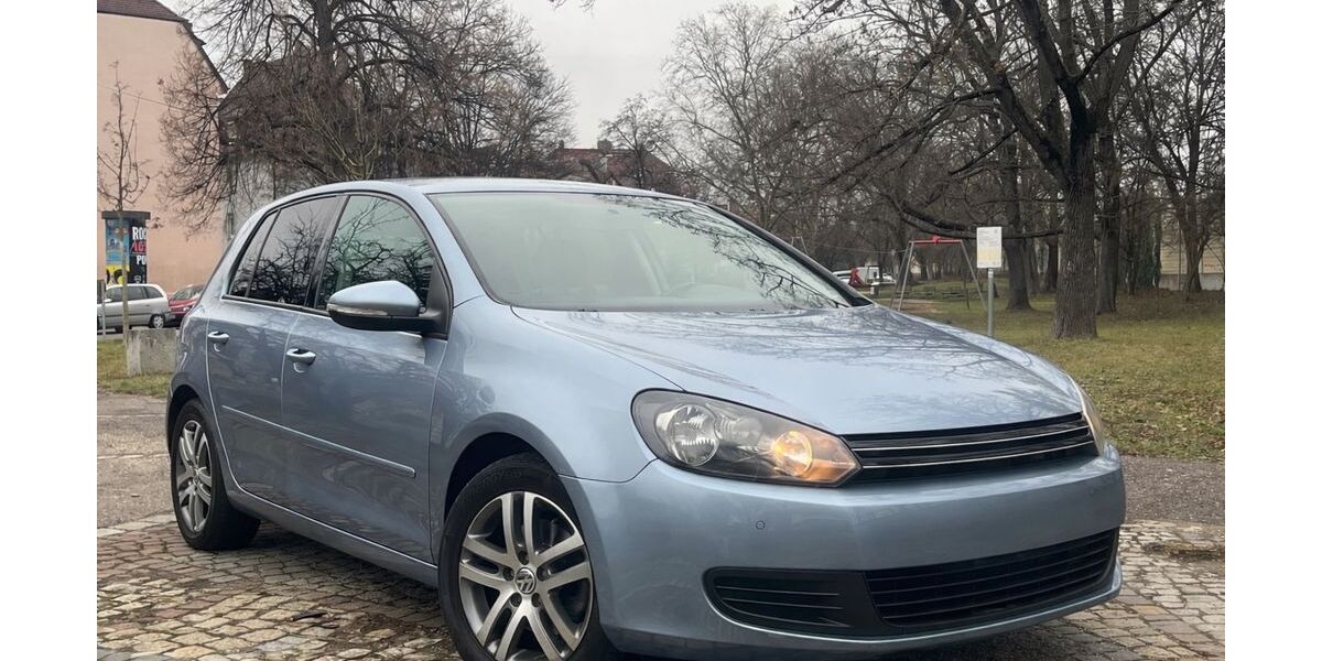 VW Golf 137.000 km 6.499 &euro; Stuttgart 70327