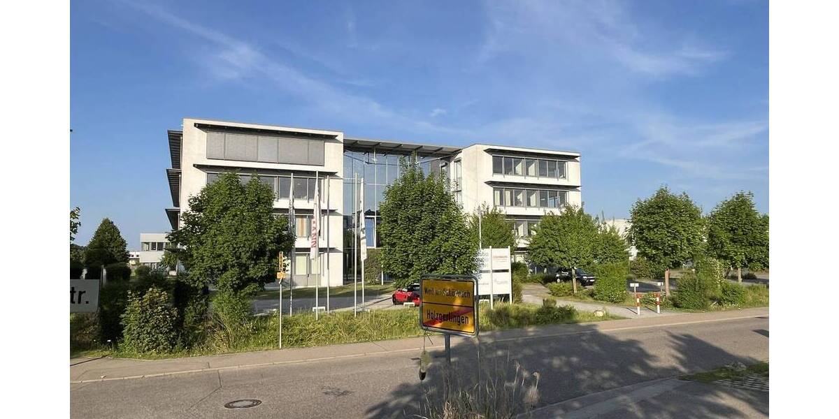 Gewerbeobjekt Holzgerlingen Weil im Schönbuch - 14.770&euro; | Angebot:25704245