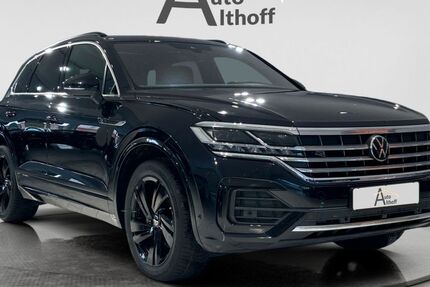 VW Touareg 132.700 km 42.390 &euro; Stuttgart 70195