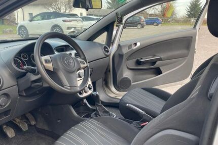 Opel Corsa 236.156 km 999 &euro; Haigerloch 72401