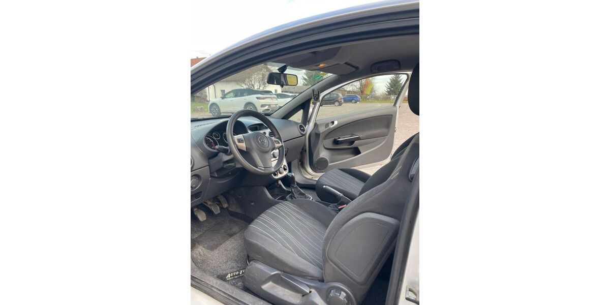 Opel Corsa 236.156 km 999 &euro; Haigerloch 72401