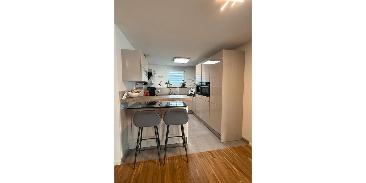Erdgeschoßwohnung Stuttgart Stuttgart-West - 4 Zimmer, 108 m&sup2;, 611.000&euro; | Angebot:25993981