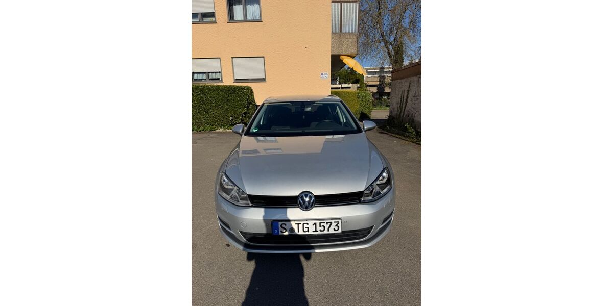 VW Golf 147.000 km 6.900 &euro; Filderstadt 70794