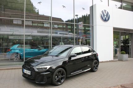 Audi A1 9.000 km 29.990 &euro; Wildberg 72218
