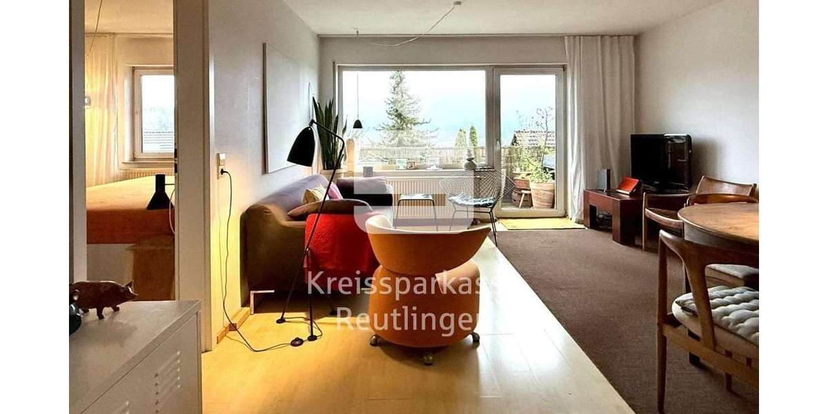 Etagenwohnung Trochtelfingen - 4 Zimmer, 89 m&sup2;, 230.000&euro; | Angebot:25198068