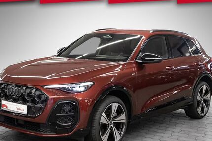 Audi Q5 7.670 km 58.420 &euro; Stuttgart 70563