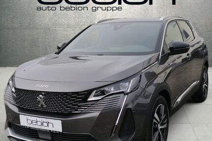 Peugeot 3008 37.400 km 22.880 &euro; Reutlingen 72766