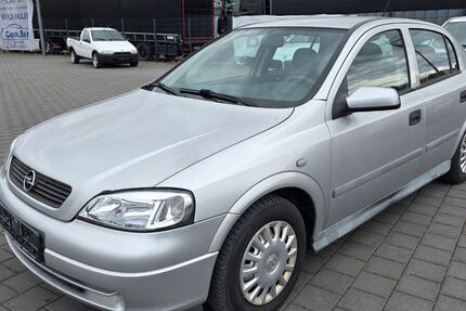 Opel Astra 144.234 km 1.799 &euro; Ofterdingen 72131