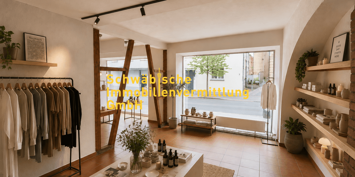 Gewerbeobjekt Stuttgart Stuttgart-Süd - 3.950&euro; | Angebot:27090918
