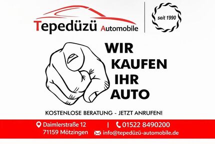 Peugeot 308 125.000 km 8.499 &euro; Mötzingen 71159