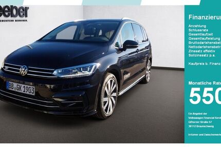 VW Touran 4.000 km 52.346 &euro; Herrenberg 71083