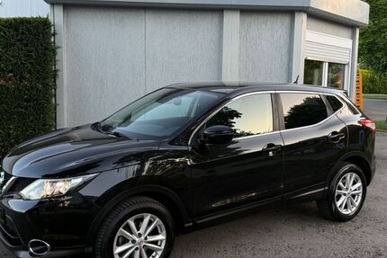 Nissan Qashqai 112.616 km 7.995 &euro; Walddorfhäslach 72141