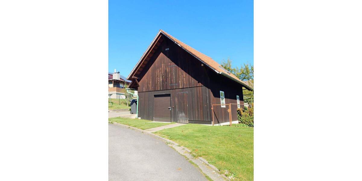 Einfamilienhaus Bodelshausen - 6 Zimmer, 90 m&sup2;, 199.000&euro; | Angebot:25684912