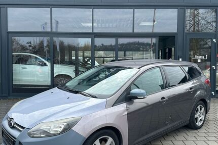 Ford Focus 273.000 km 1.950 &euro; TÜBINGEN 72072