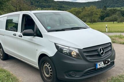 Mercedes-Benz Vito 174.999 km 23.899 &euro; Neuffen (bei Stuttgart) 72639