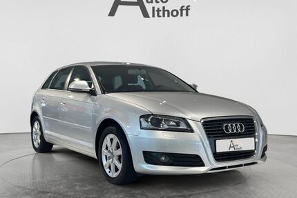 Audi A3 14.586 km 12.990 &euro; Stuttgart 70195
