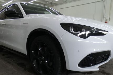 Alfa Romeo Stelvio 71.600 km 26.999 &euro; Metzingen 72555