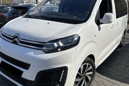 Citroen SpaceTourer 69.600 km 38.990 &euro; Magstadt 71106