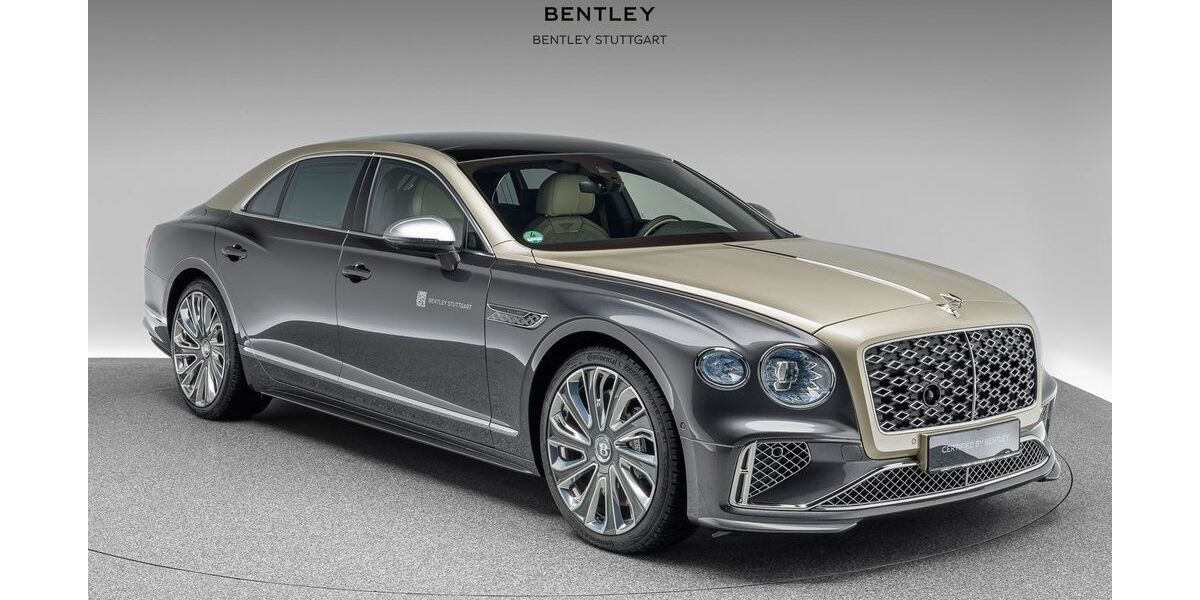 Bentley Flying Spur 25.900 km 278.450 &euro; Böblingen 71034