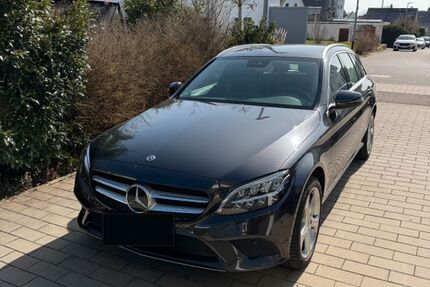 Mercedes-Benz 220 33.500 km 31.500 &euro; Herrenberg 71083