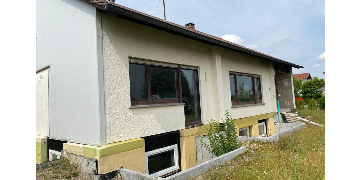 Einfamilienhaus Herrenberg - 650.000&euro; | Angebot:27088350