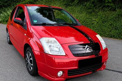 Citroen C2 129.202 km 2.200 &euro; Ebhausen 72224