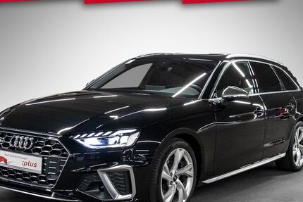 Audi S4 13.895 km 48.740 &euro; Stuttgart 70469