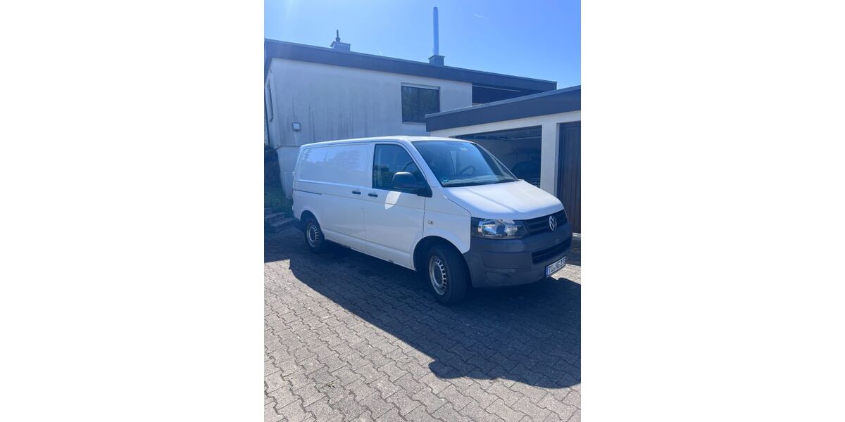 VW T5 Transporter 217.200 km 7.400 &euro; Rottenburg 72108
