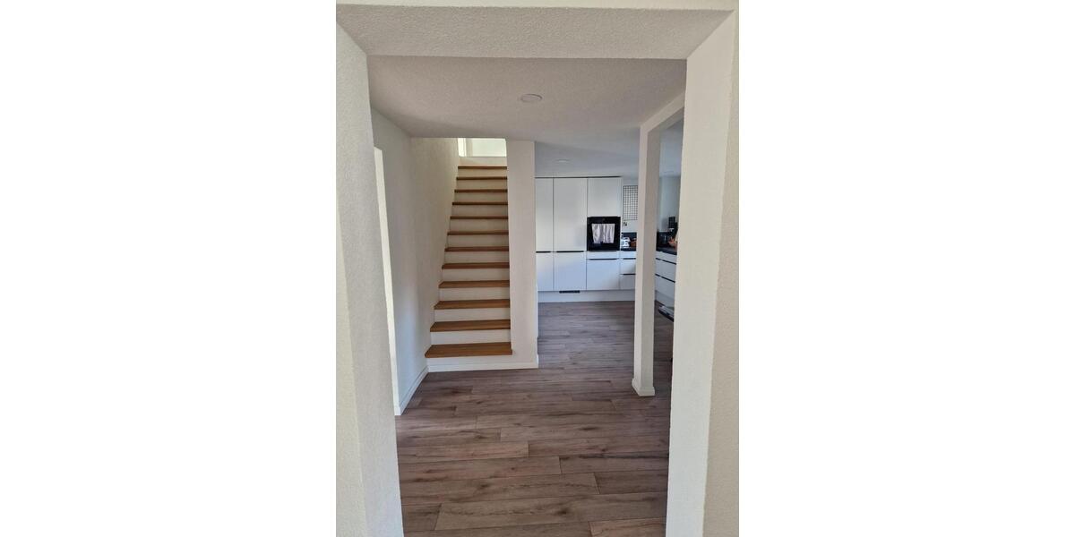 Doppelhaushälfte Bisingen - 5 Zimmer, 130 m&sup2;, 435.000&euro; | Angebot:25944612