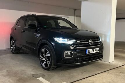 VW T-Cross 44.300 km 18.799 &euro; Sindelfingen 71063