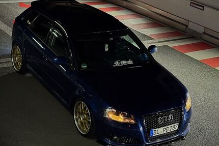 Audi A3 245.000 km 4.500 &euro; Bodelshausen 72411