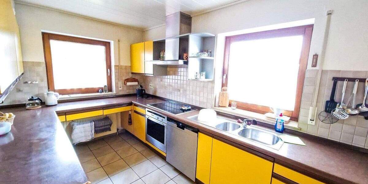 Doppelhaushälfte Kusterdingen Mähringen - 5 Zimmer, 156 m&sup2;, 589.000&euro; | Angebot:25724234