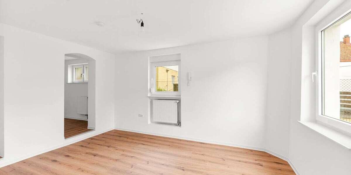 Etagenwohnung Stuttgart Stuttgart-Süd - 2 Zimmer, 41 m&sup2;, 225.000&euro; | Angebot:25774360