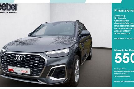 Audi Q5 11.637 km 47.390 &euro; Herrenberg 71083